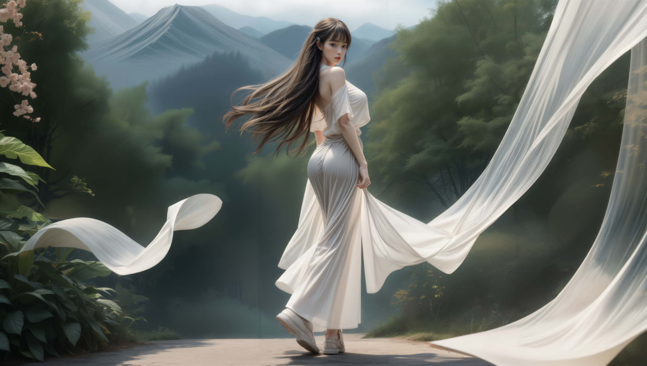 广州新增心理科普馆 AI检测机3秒生成“情绪心电图”